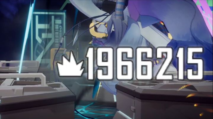 一拳秒杀！月光个人本秘符寻络STAGE7微光极难双挑战截图