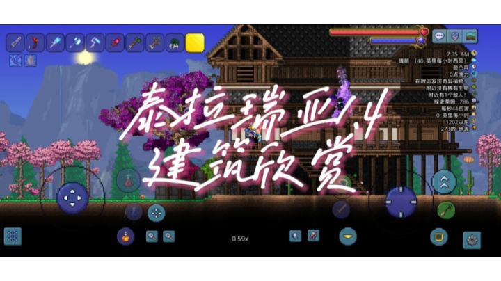 毕业后的养老生活截图