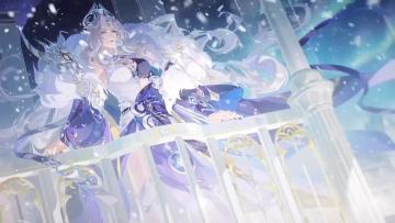 四载偕行共此冬月丨来自关山明月的寄语