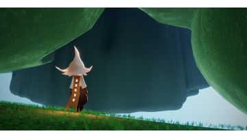 离垢之地打卡教程