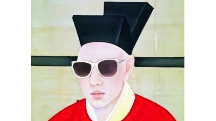 给你们看一下我弟的历史书，纯属娱乐截图
