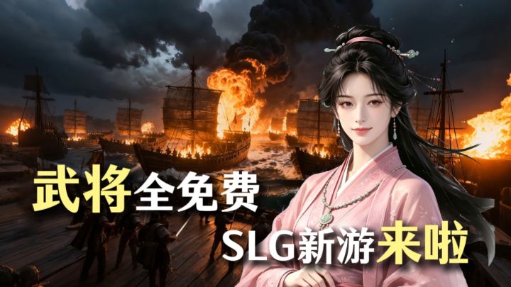 坏了能抓捕敌将的SLG!武将全免费+策略定胜负+三国立体古战场!截图