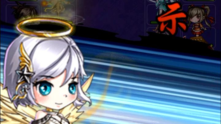 秦时明月新版61区杯赛半决赛分享截图