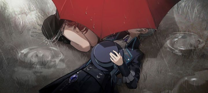 “Don't forget me”截图