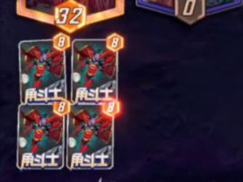 漫威终极逆转S4：角斗士“我要打4个!!!!”【宣传片】