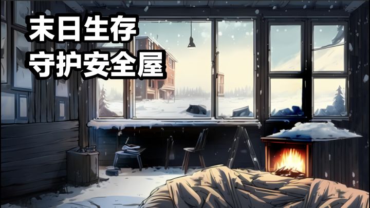 单机生存：我有一个末日安全屋，模拟经营➕轻度Roguelike截图