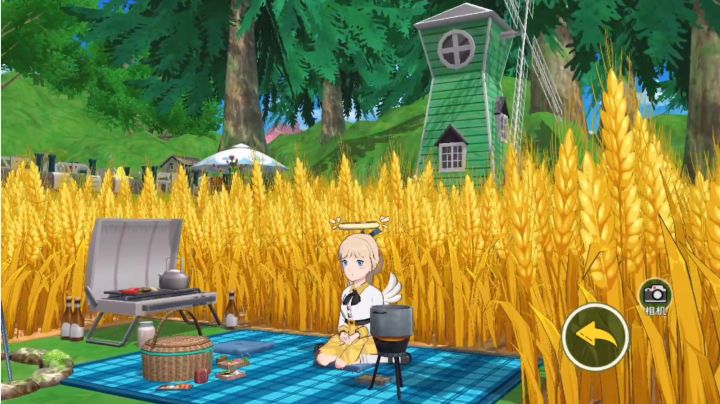 🌾风吹麦浪🌾自宅装修截图