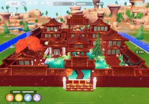 【0氪】新春季古风教程！