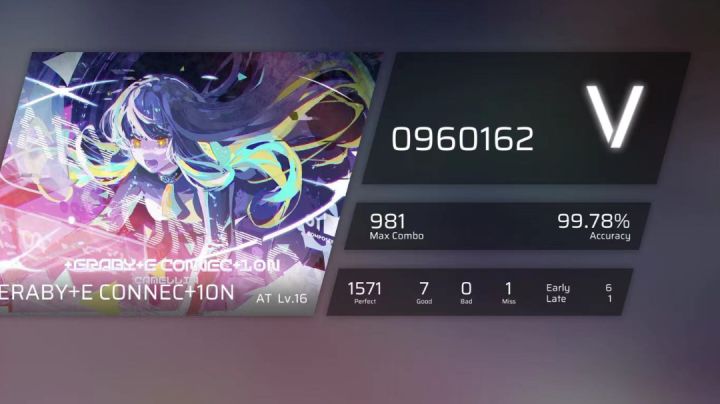 connecACC99.78%手元截图
