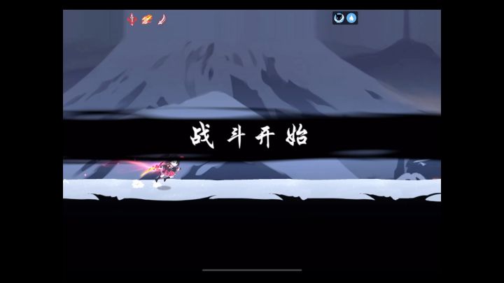 雪之国p1四段跳最强跑法截图