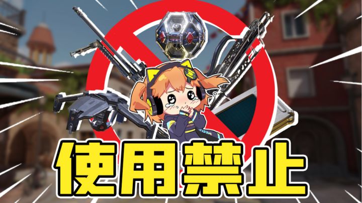 【使命召唤手游】CODM能ban枪了?截图