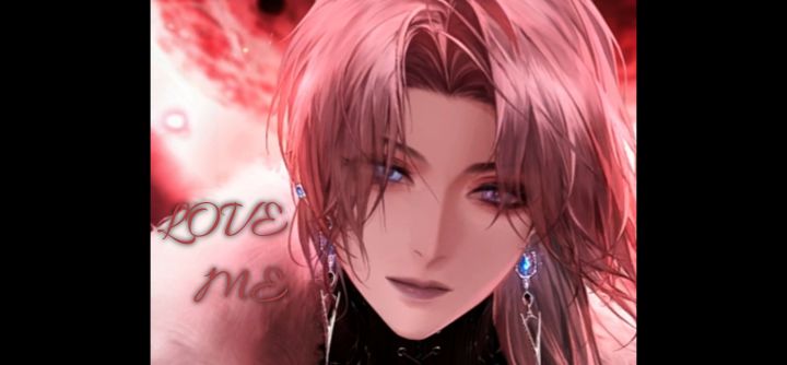 LOVE YOU, LOVE ME截图