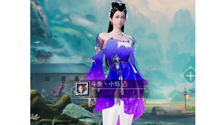 从ID可以看出心路历程截图