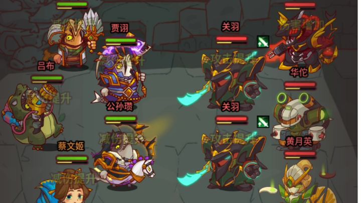 160-10塔紫冠2,4500级,五星焰神拿下截图