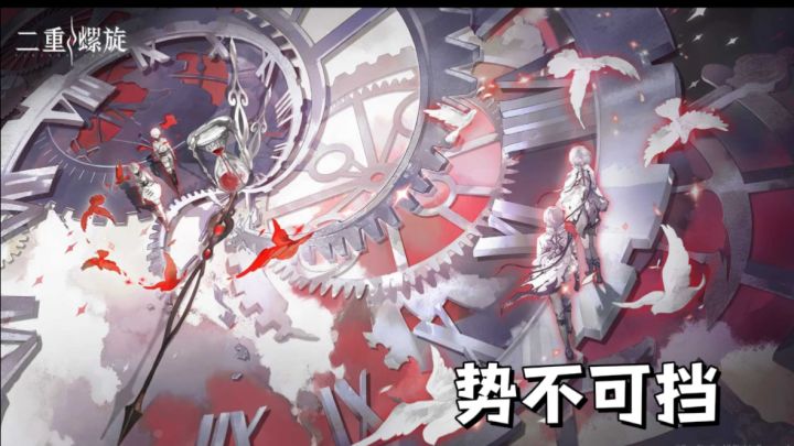 空战割草+多人联机 无卡池二游焕新上线!截图