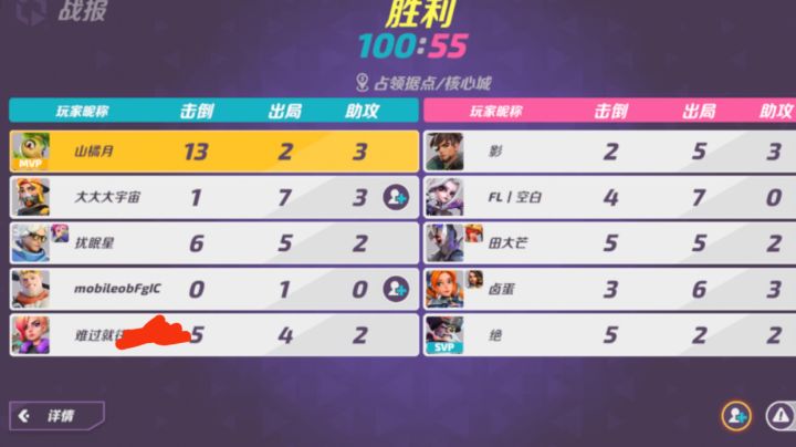 C起来了,拉卜拉截图