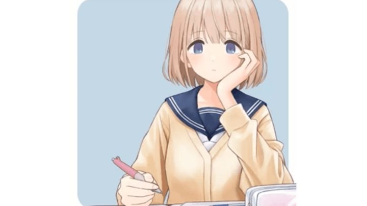 真菜鸡互啄截图
