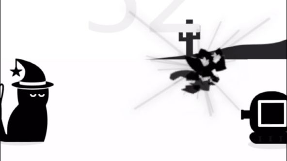《画个猫线》:指尖涂鸦,玩出喵星人专属捕猎新高度截图