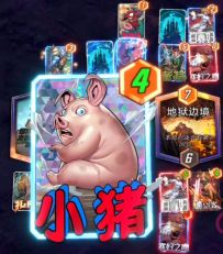 漫威终极逆转S8：超好玩！来看我花式欺负阿里瑟姆！