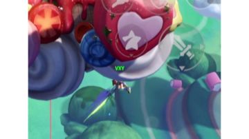 蒂娜绕板合集（烂活）