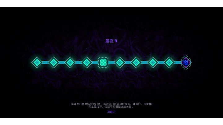 通关之后终于明白,爆米花版本陷阱截图