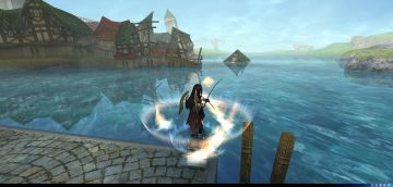 小刻也能看懂的钓鱼教学 (*≧▽≦)