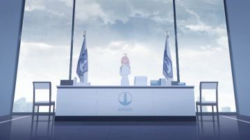 【4K】【ブルアカ】4.5th PV