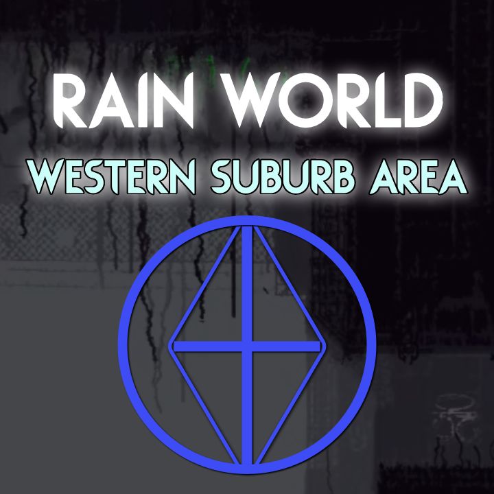 【雨世界/西郊arg泠月前传】截图