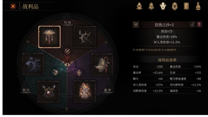 ［一无四禁］圣父😅截图