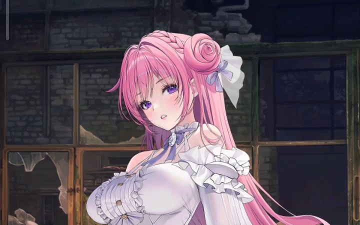 【胜利女神新的希望】全新暗月红莲登场截图