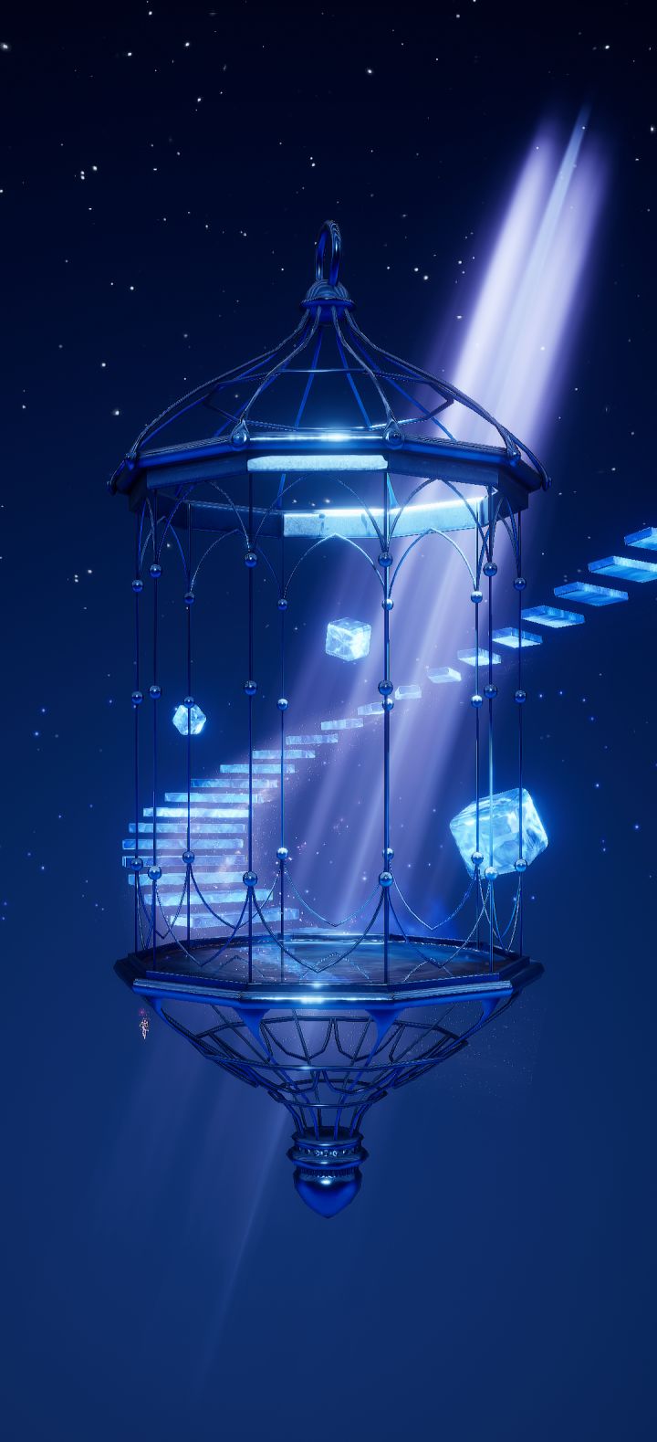 要是又能跳跃的音阶就好了截图