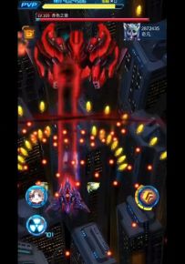 塔迪斯+复制甲宣传片