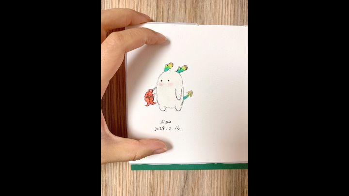 桃源深处有人家 ｜ 萝萝有鱼啦截图