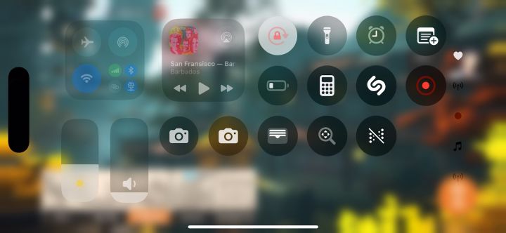 BUG上长了一只白猿…截图