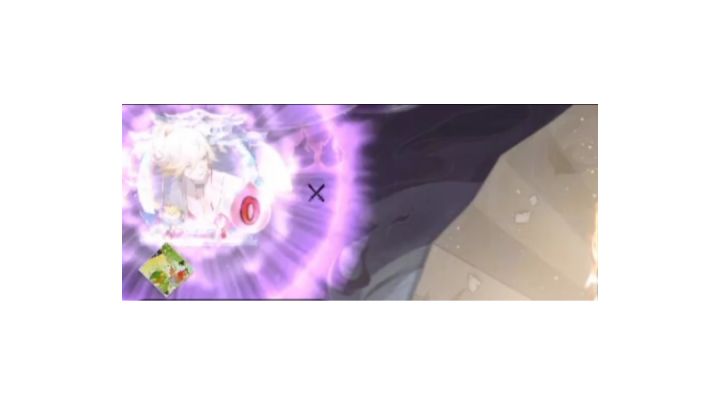 黑白/蛇鹿斩杀混剪截图