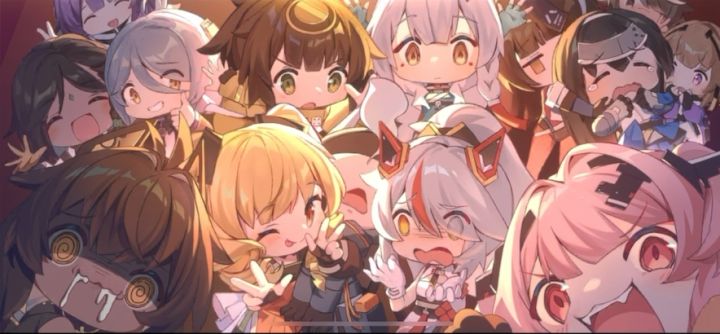 牢芬日常被偷家截图