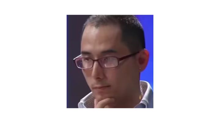 不清楚这是怎么输的麻烦各位帮忙看一下呢截图