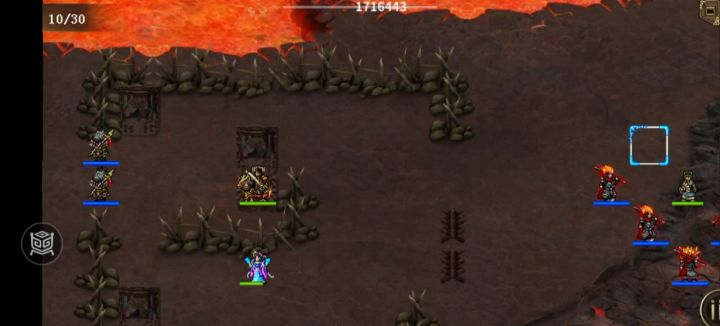 平民乱斗90关火焰山,1000层以后巧杀红孩儿截图