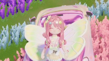 用恋爱循环配舞蹈