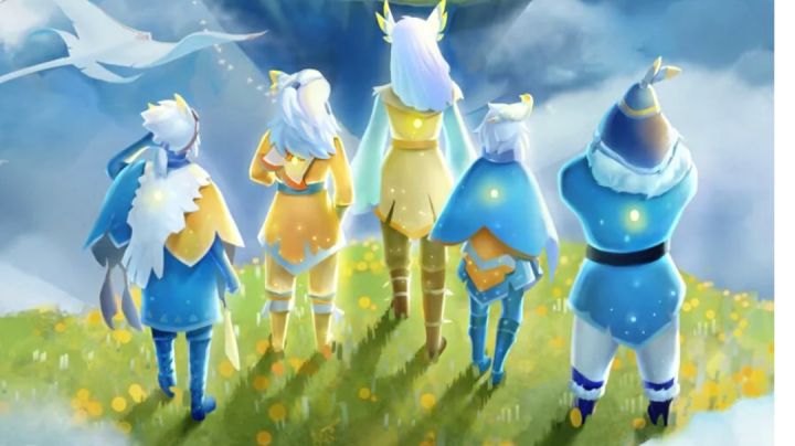 【风行季活动】画风行季先祖!截图