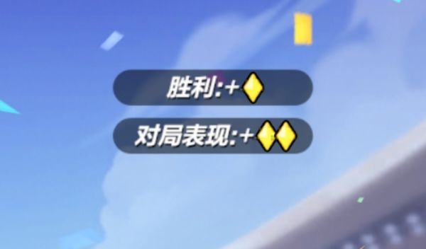 S3下MVP冰九尾!要是我用1局上3颗星的逆风局当素材呢?【教学】截图