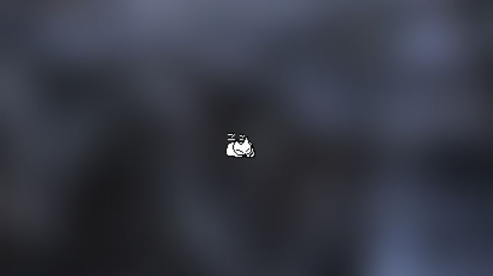 打完47℃ 真的烫手（这就是rog6吗截图
