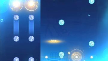 如果原神音游可以这么玩（？