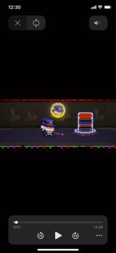 国际服戏法师宣传片