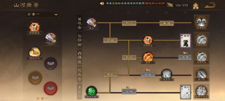 山河图|噩梦五截图