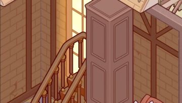 用着三样家具，轻松做出阁楼上楼效果