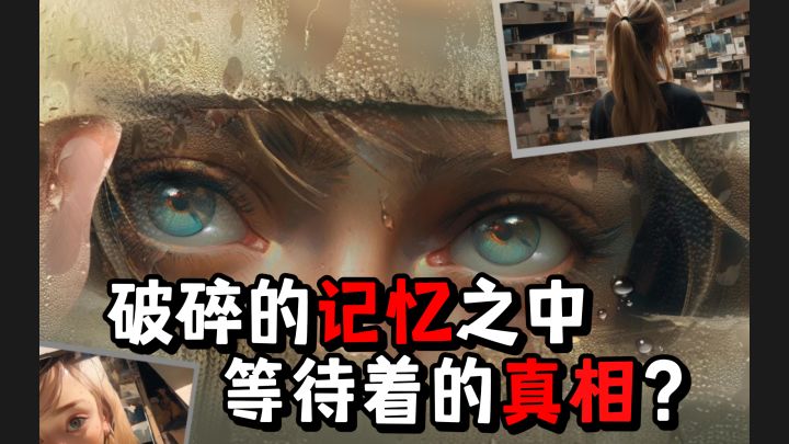 将创意做到极致,当年获奖无数的文字解谜究竟有多牛截图