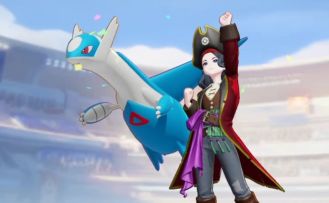 S5下MVP蓝水都！超绝逆风局里的稳健自救！【大反派】