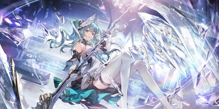 独属于心的回应 主线无伤速通2.04截图
