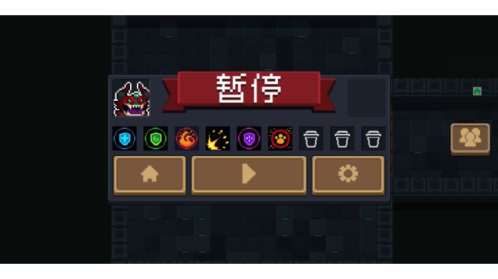 第一次带着护士长和三个小护士活到最后!截图